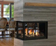 image of fireplace