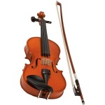 image of violin