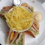 image of food