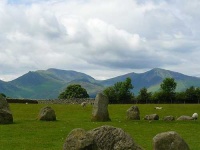 image of megalith