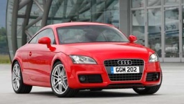 image of coupe