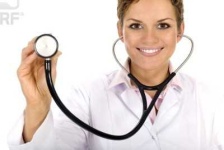image of stethoscope