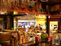 image of restaurant