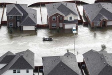 image of hurricane