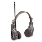 image of headphone