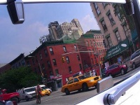 image of cab