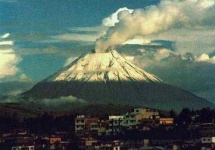 image of volcano #30