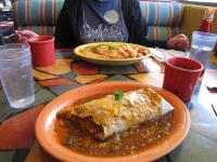 image of burrito