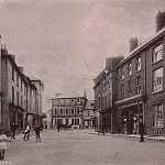 image of street