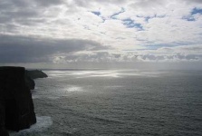 image of cliff