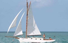 image of boat