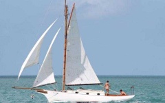 image of sailboat #23