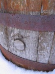 image of barrel