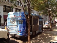 image of truck