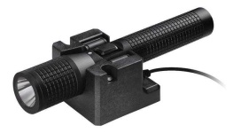 image of flashlight