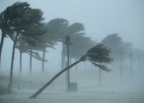 image of hurricane