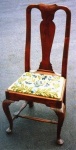 image of throne