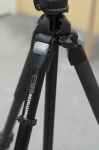 image of tripod