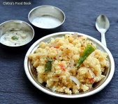 image of upma #24