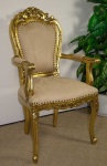 image of throne