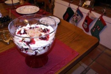 image of trifle