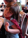 image of stole