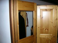 image of wardrobe