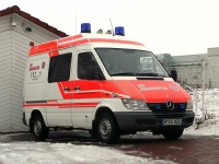 image of ambulance