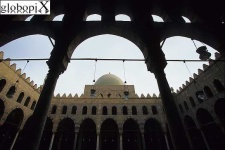 image of mosque