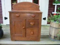 image of chiffonier