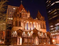 image of church