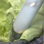 image of material