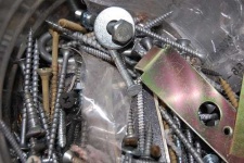 image of screw