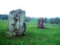 image of megalith