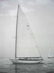 image of yawl