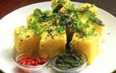 image of dhokla #32