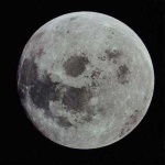 image of moon