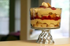 image of trifle