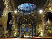 image of church