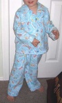 image of pajama