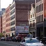 image of street