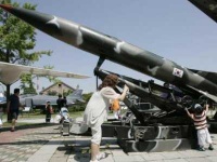 image of missile