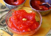 image of halwa #30