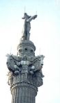 image of pedestal