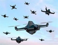 image of drone