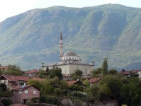 image of mosque