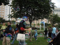 image of bubble