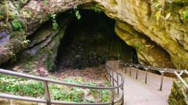 image of cave