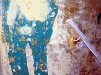 image of bannister