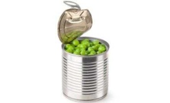 image of peas